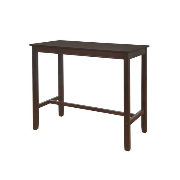 home styles manhattan pub table