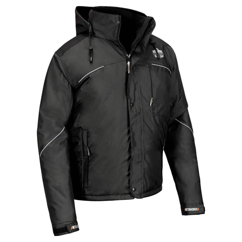 Ergodyne N-Ferno 6467 3XL Winter Work Jacket - 300D