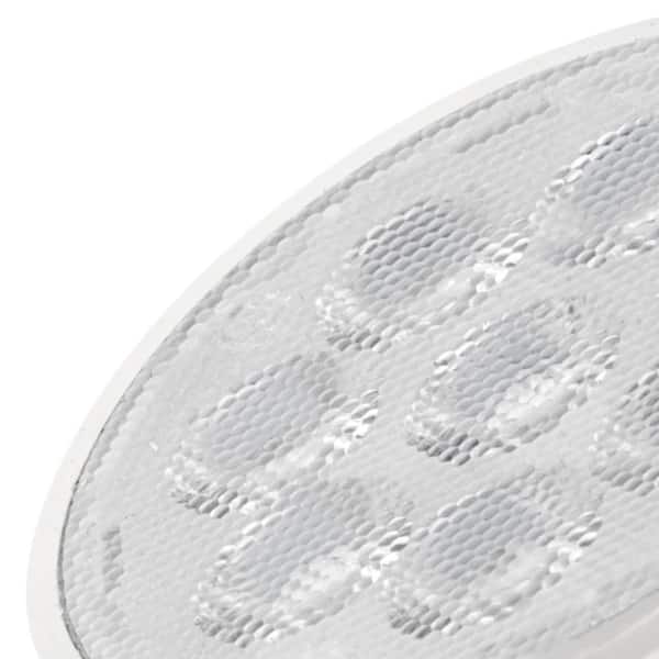 Contractor 50-Watt Equivalent MR16 Bi-Pin Soft White (2700K) 60-Degree 12V LED Light Bulb (1-Pack)