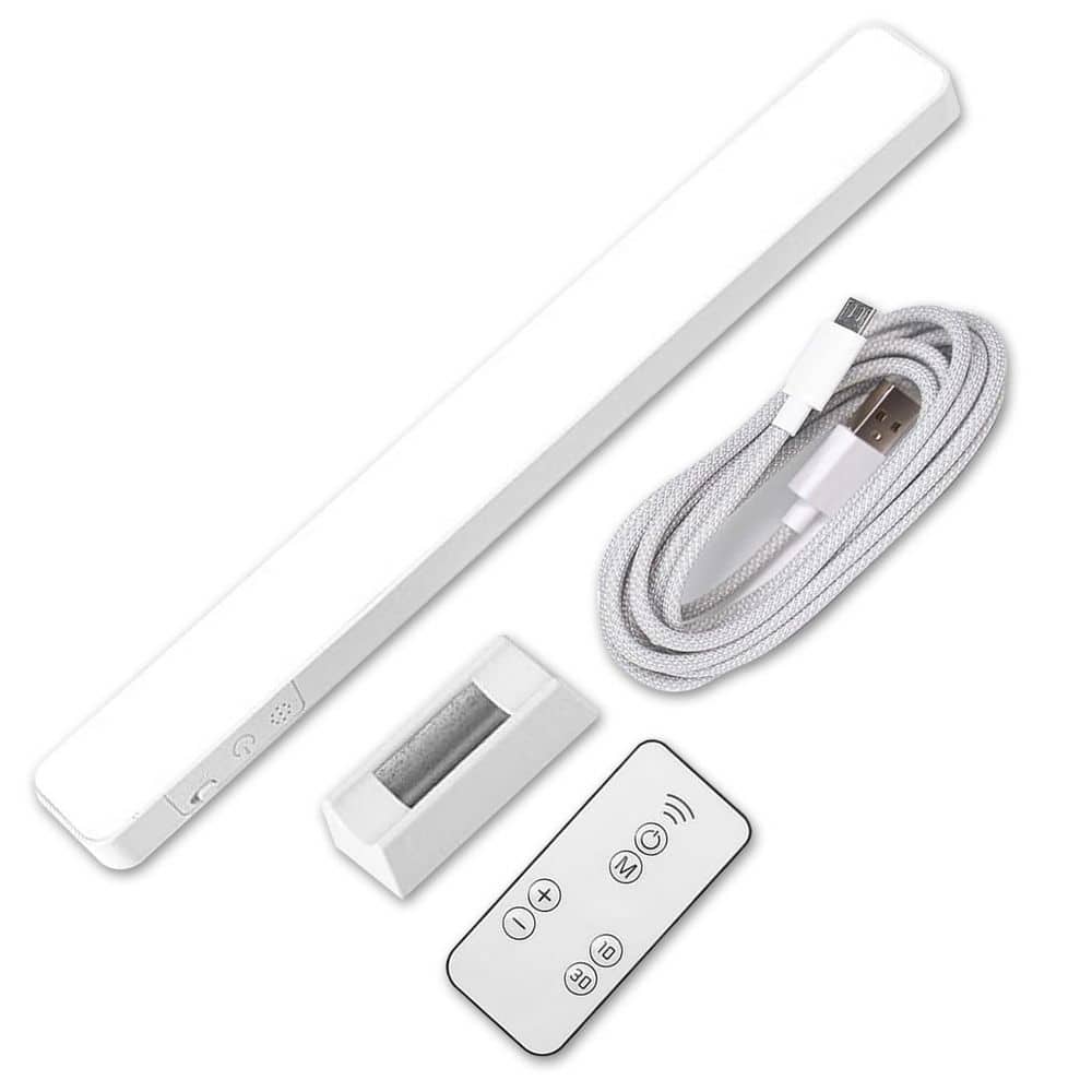 Pet Cage Light with Stepless Dimming and Timer, Dual Power Options, Adjustable Color Temperatures, Magnetic Base price history on PriceWatchPro
