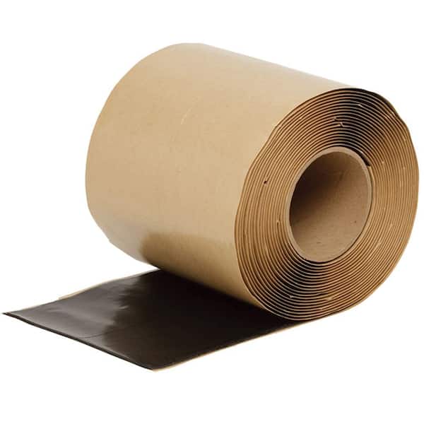 GenTite W59GT10168 6 in. x 50 ft. Peel-and-Stick Cover Tape