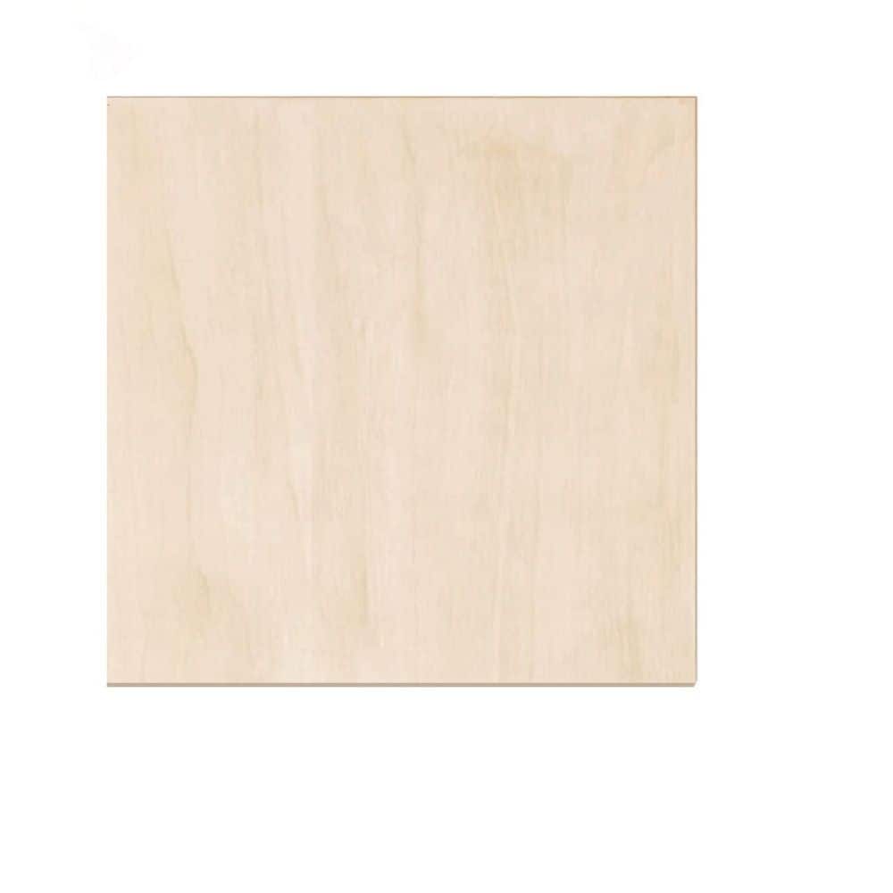 "1/8"" x 12"" x 12"" Basswood Plywood Sheets - 36-Pack for Laser Cutting, Engraving, Wood Burning & Crafts MDF" price history on PriceWatchPro