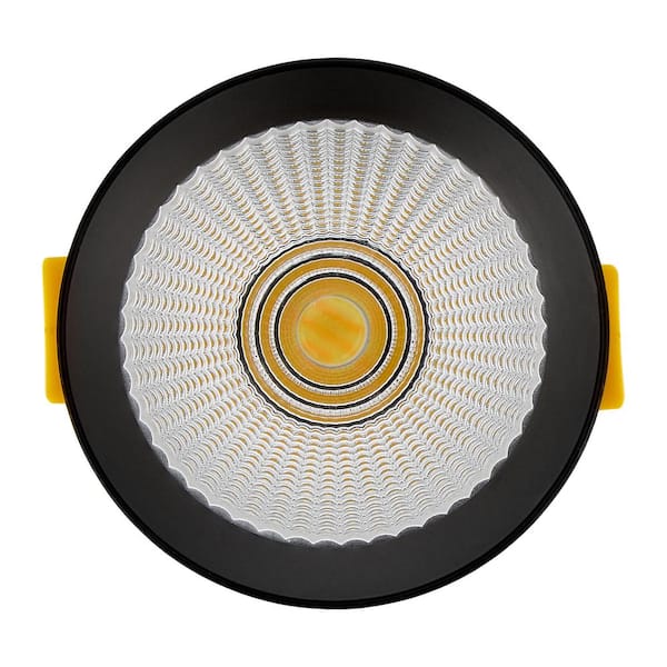 Maxxima 1-pack 3 in. LED Cylinder Downlight, Ceiling Spot Light