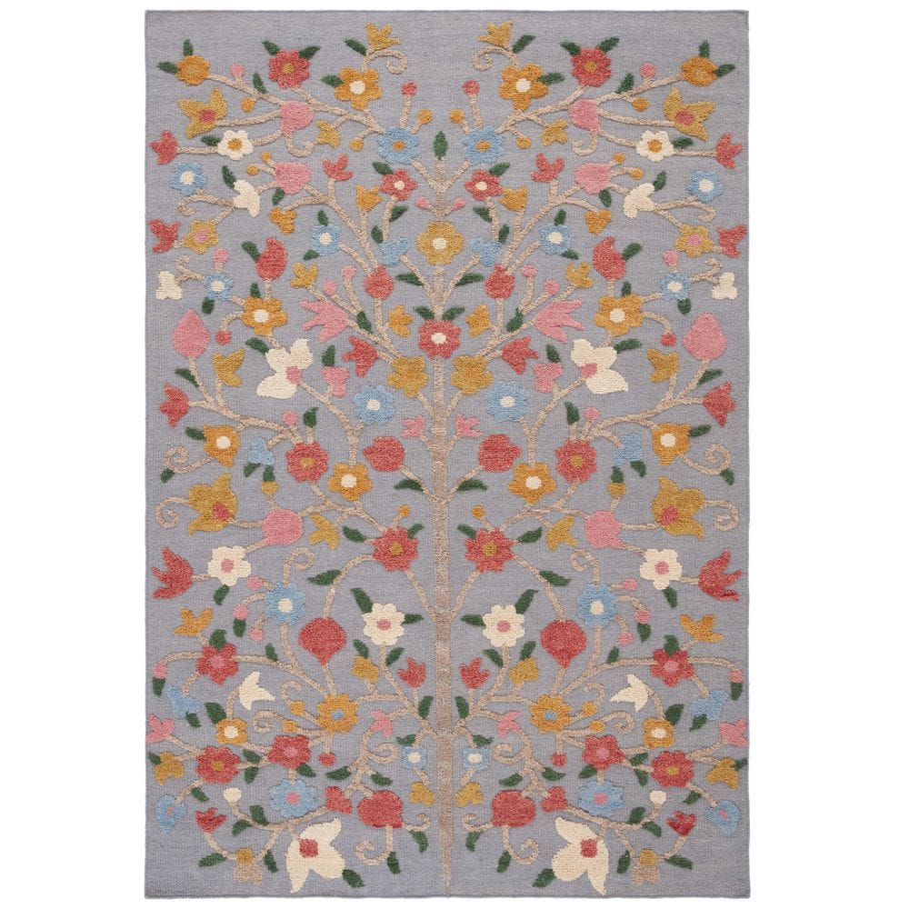 Featured: Designer Area Rugs! (Rack)