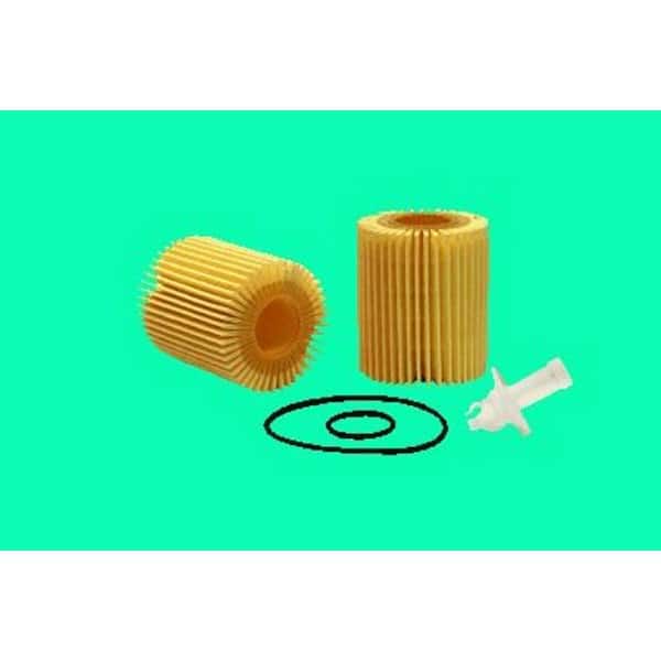 Wix Engine Oil Filter