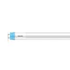 Sylvania 12-Watt 4 Ft. Linear T8 LED Tube Light Bulb Daylight Type B ...