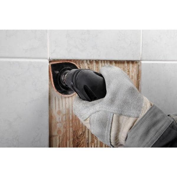 Bosch 2-1/2 in. x 1-1/8 in. Carbide Grit Kerf Hybrid Grout