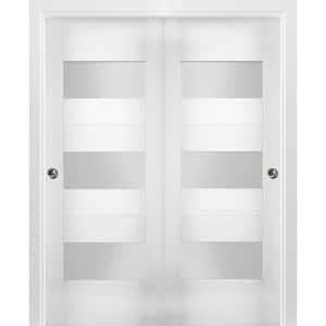 84 x 80 - Sliding Doors - Closet Doors - The Home Depot