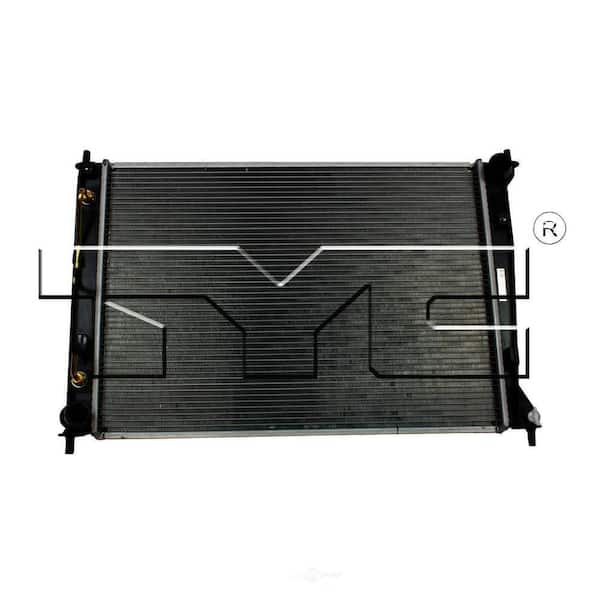 TYC Radiator