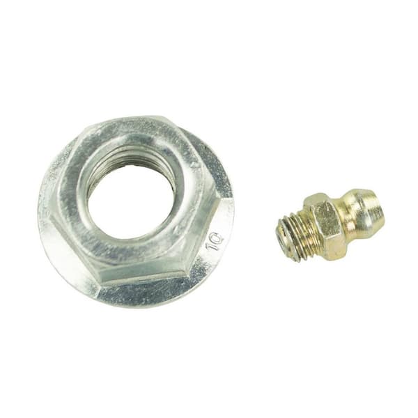 Mevotech Supreme Suspension Stabilizer Bar Link Kit