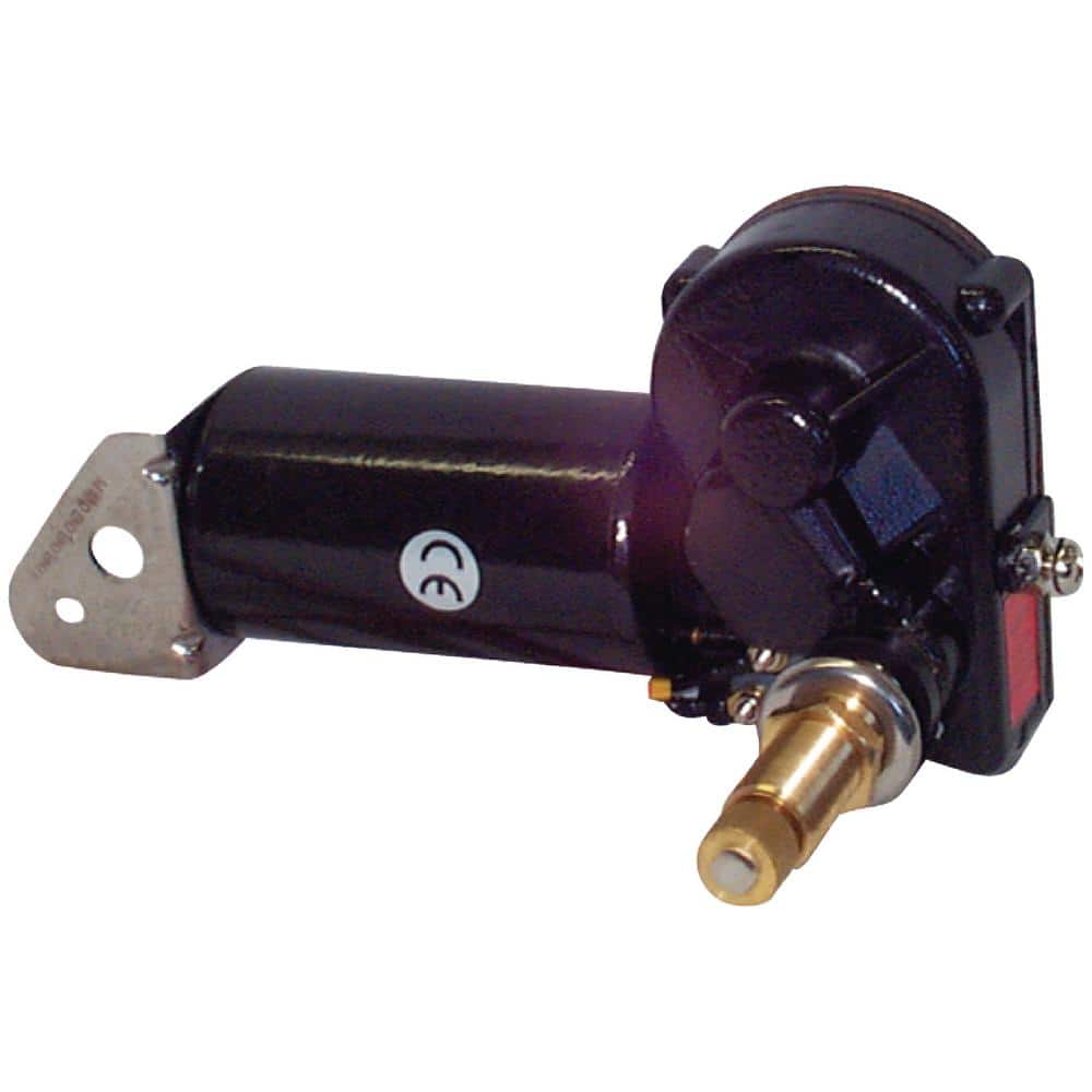 MRV Wiper Motor 12V, 2.5 in. Shaft, Sweep: 110 Degree price history on PriceWatchPro
