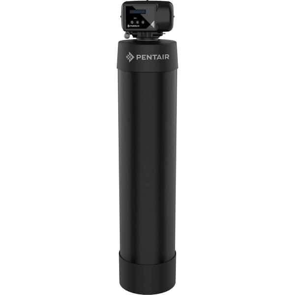 PENTAIR Whole House Carbon Water Filtration System for 3 to 4 Bathrooms