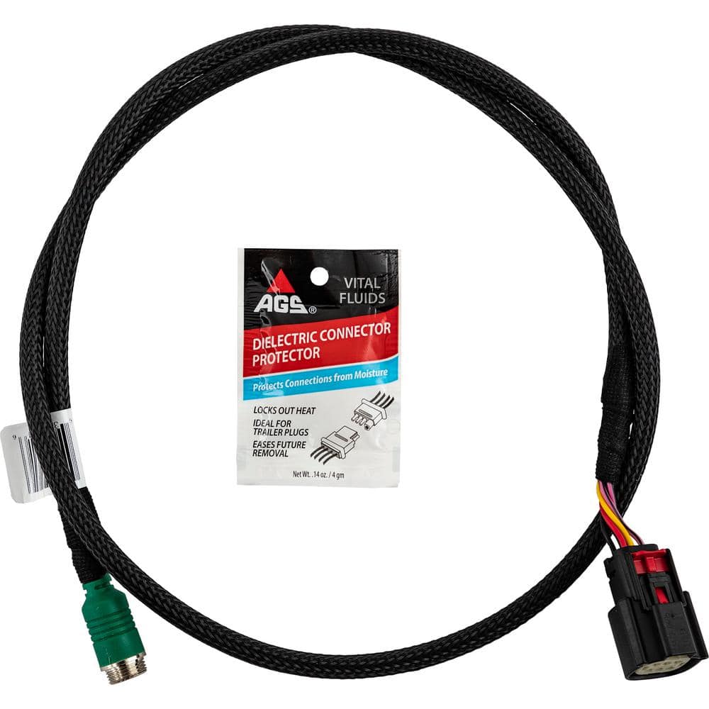 Camera Interface Cable for GM Colorado/Canyon W/T (2019-2022) price history on PriceWatchPro