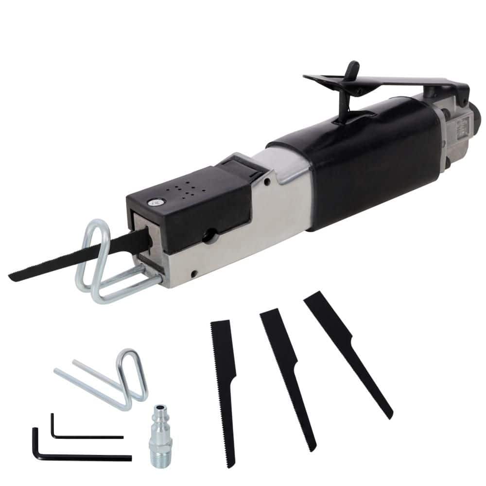 High Speed Air Reciprocating Body Saw Pneumatic Cutting Tool with 3 ...