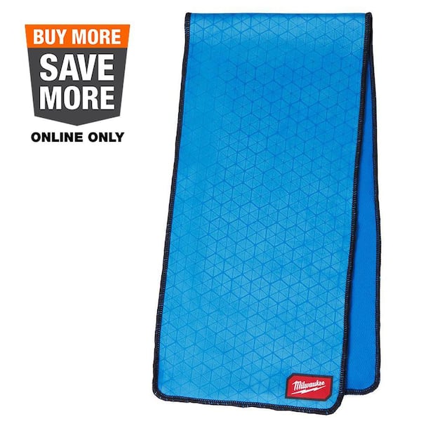 Cooling Microfiber Towel