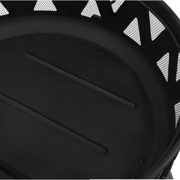 Garden Treasures Fire Pit Parts Fasci Garden