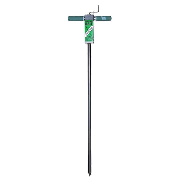 Yard Butler 37 in. Gopher Bait Applicator