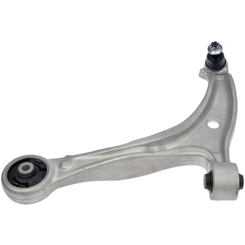 OE Solutions Front Left Lower Control Arm 2007-2010 Honda Odyssey 522 ...