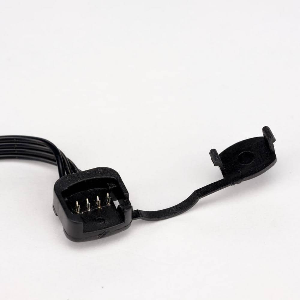 12-Inch Unfinished Silicone LED Tape Light