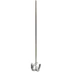 28 in. Pro Mixing Paddle with 4 in. Head in Gold