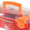 Hey! Play! Kids Pretend Play Toy Tool Belt Set HW3300118 - The Home Depot