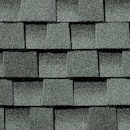 Timberline HDZ Slate Algae Resistant Laminated High Definition Shingles (33.33 sq. ft. per Bundle) (21-Pieces)