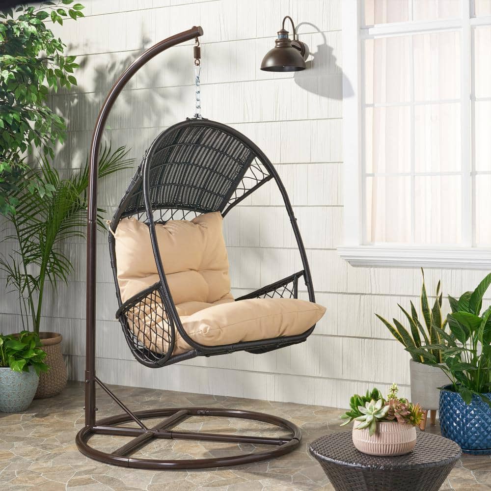 Home Depot Egg Chair