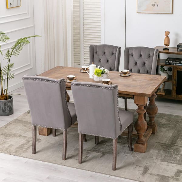 cheap luxury dining chairs