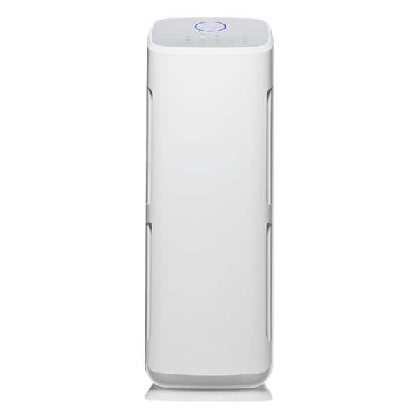Coway Airmega Tower True HEPA Air Purifier with 330 sq.ft. Coverage