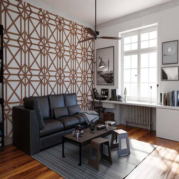 30 wall paneling ideas – modern and trad panel designs to elevate