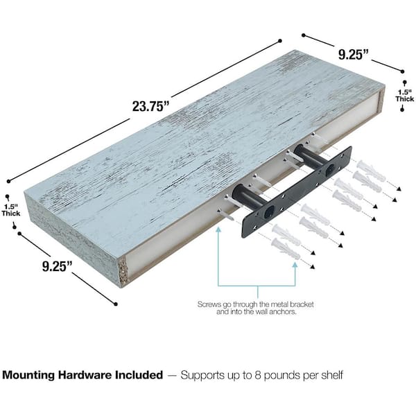 https://images.thdstatic.com/productImages/757030ba-9511-43d4-94d4-8de36b0e841c/svn/blue-white-sorbus-decorative-shelving-wd-flt-rus-44_600.jpg