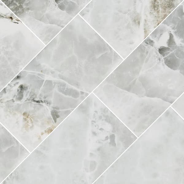 Cheap 300x300 / 300x600 / 600x600 mm Polished Ceramic Floor Tile  Manufacturers and Suppliers - Wholesale Price 300x300 / 300x600 / 600x600  mm Polished Ceramic Floor Tile - HANSE