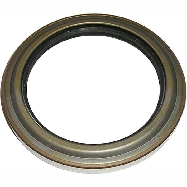 SKF Wheel Seal - Front 27761 - The Home Depot