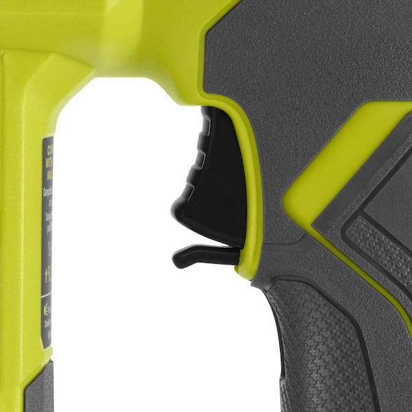 RYOBI ONE+ 18V Cordless Airstrike 23-Gauge Headless Pin