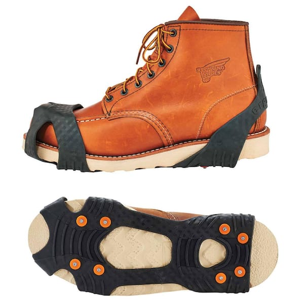 X-Large Black Ice Traction Device