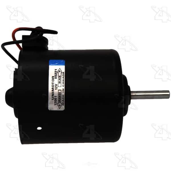 Four Seasons HVAC Blower Motor