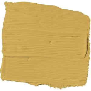 Glorious Gold PPG1107-6 Paint