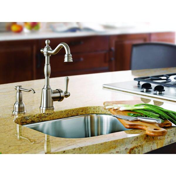 Danze Once 1 Handle Bar Faucet With