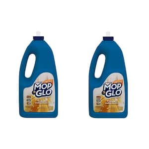 64 oz. Professional Multi-Surface Floor Cleaner (2-Pack)