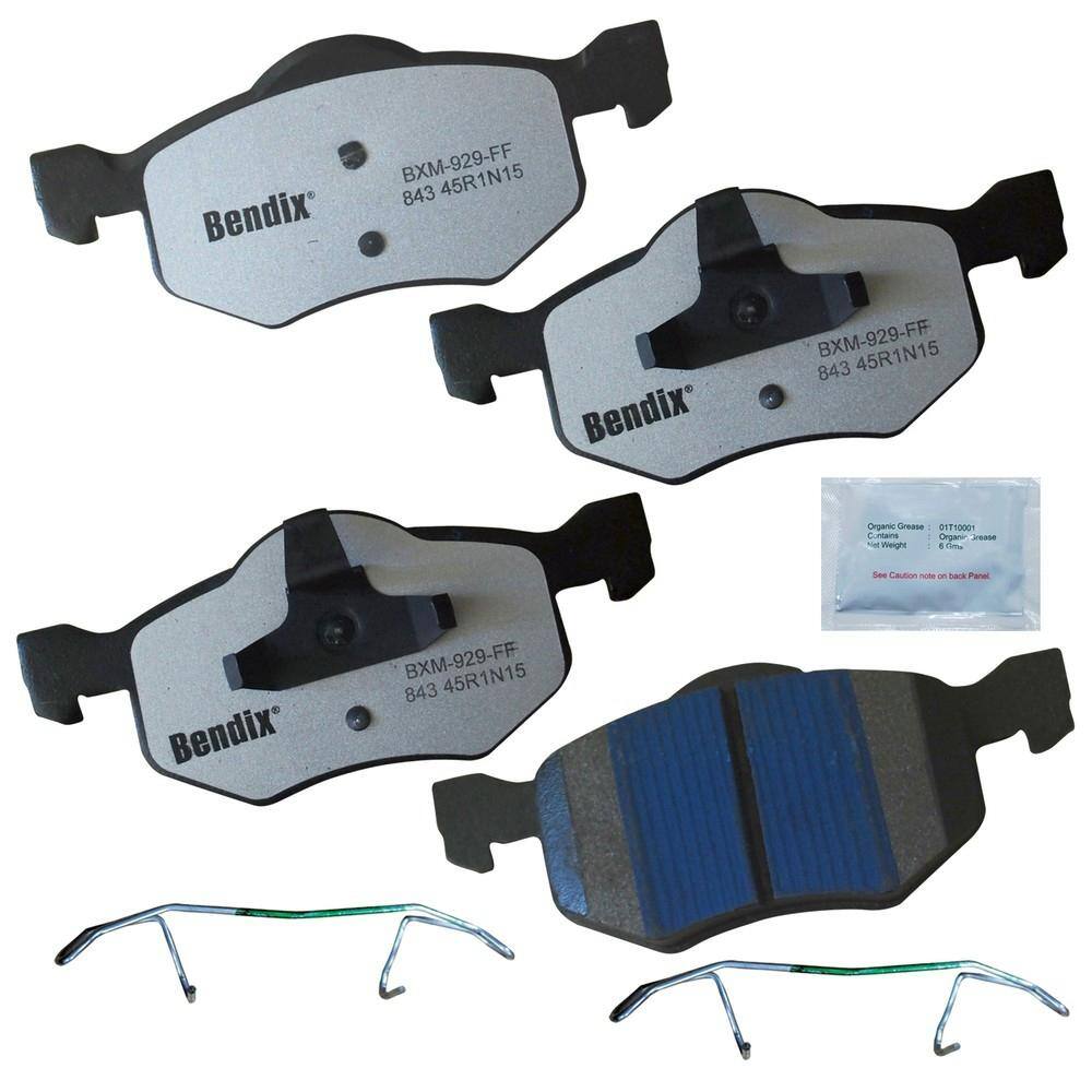Disc Brake Pad Set price history on PriceWatchPro