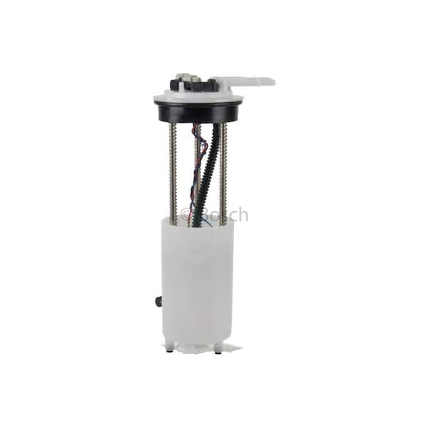 Fuel Pump Module Assembly