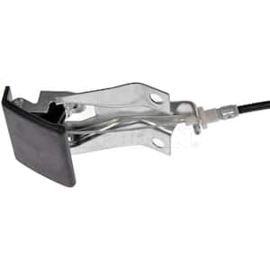 Hood Release Cable With Handle 2003-2007 Nissan Murano