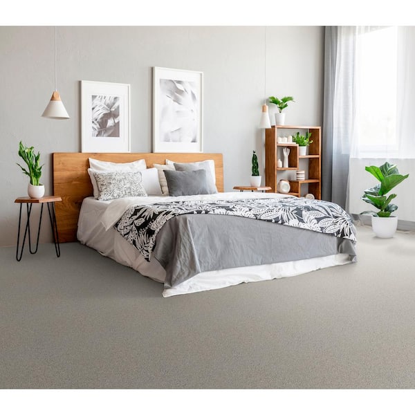 Engineered Floors Brook Falls Dock Residential 18 in. x 18 in. Peel and Stick  Carpet Tile (10 Tiles/Case) 22.5 sq. ft. HT039-909-1818 - The Home Depot
