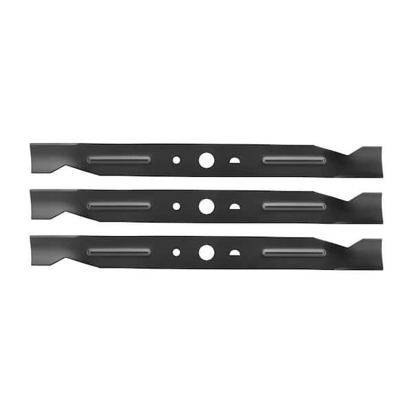 RYOBI Replacement Bagging Blades for 46 in. Tractor