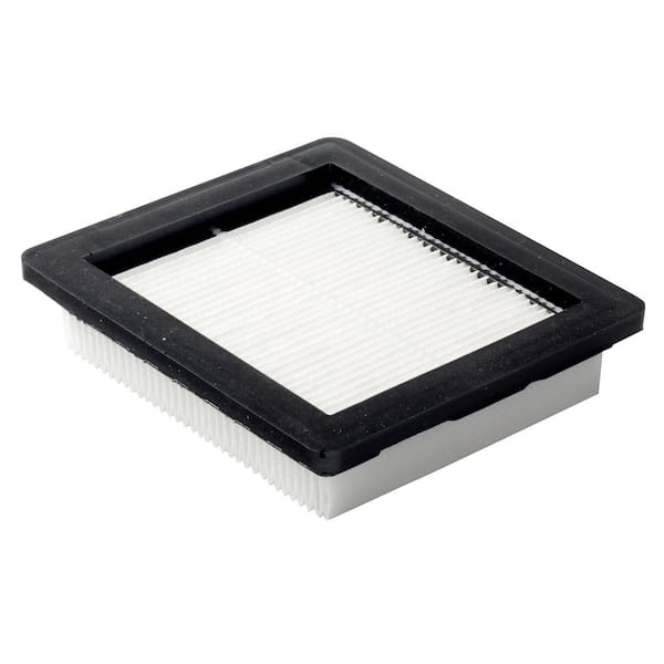 Commercial-Grade HEPA Media Exhaust Filter for ProTeam GoFit Commercial Backpack Vacuum Cleaners