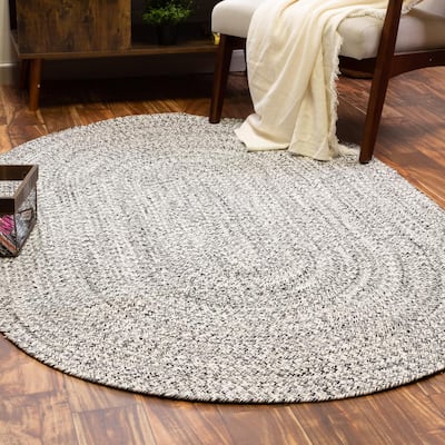 Oval 5 X 7 Area Rugs The, Oval Braided Rugs 5 215 800