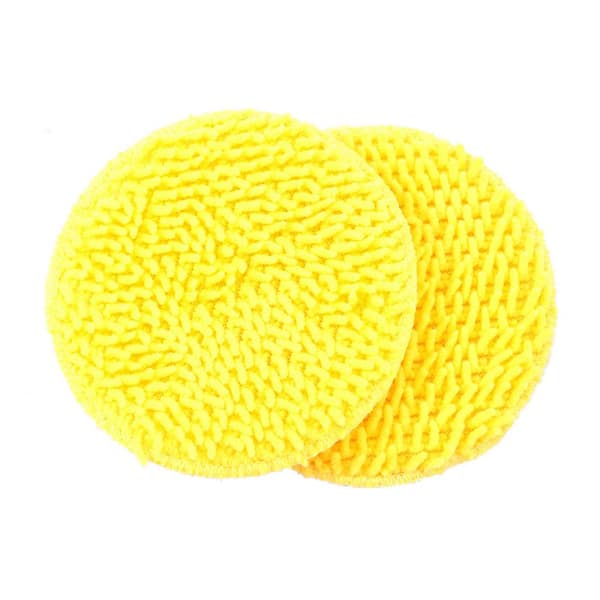 Ewbank Multipurpose Replacement Pads-Cleaning, Polishing