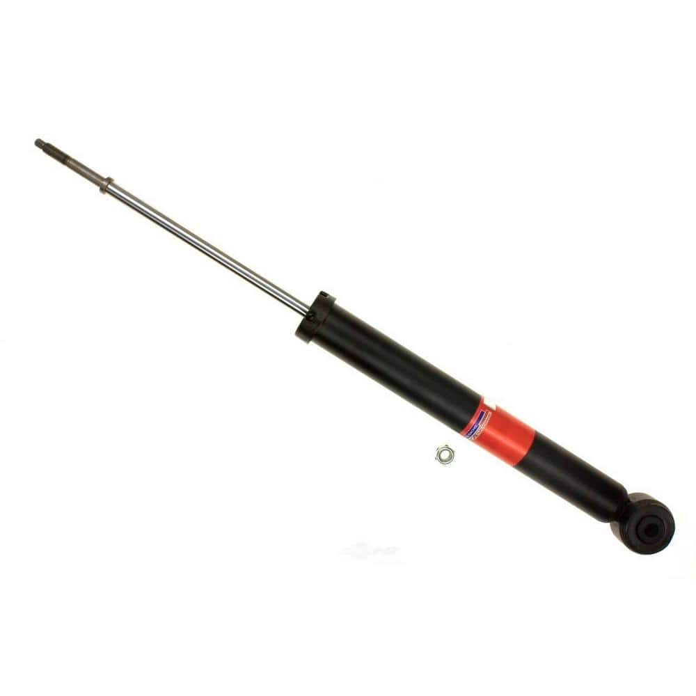 Shock Absorber 2009-2011 Nissan Versa 1.6L price history on PriceWatchPro