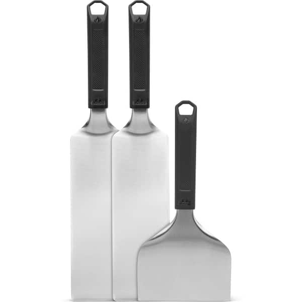 Griddle Starter 3-Piece Set