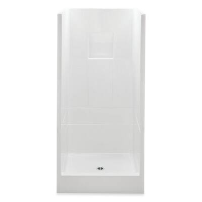 stalls stall